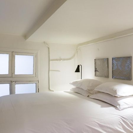 Habitat Parisien - 2Br-1Ba - Opera Palais Royal Apartman Kültér fotó